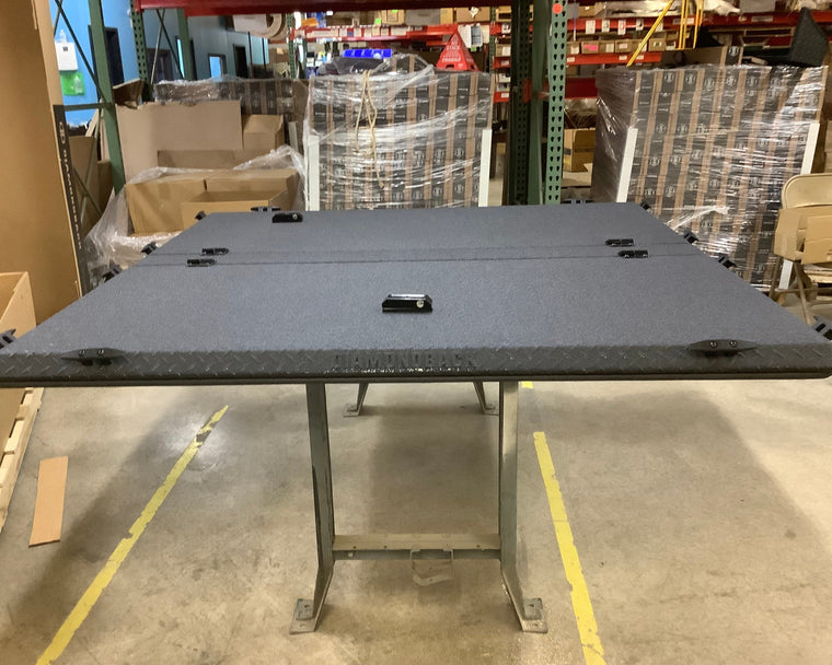 Outlet DiamondBack HD