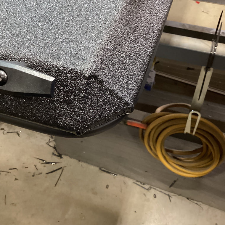 Outlet DiamondBack HD