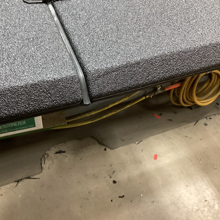 Outlet DiamondBack Switchback