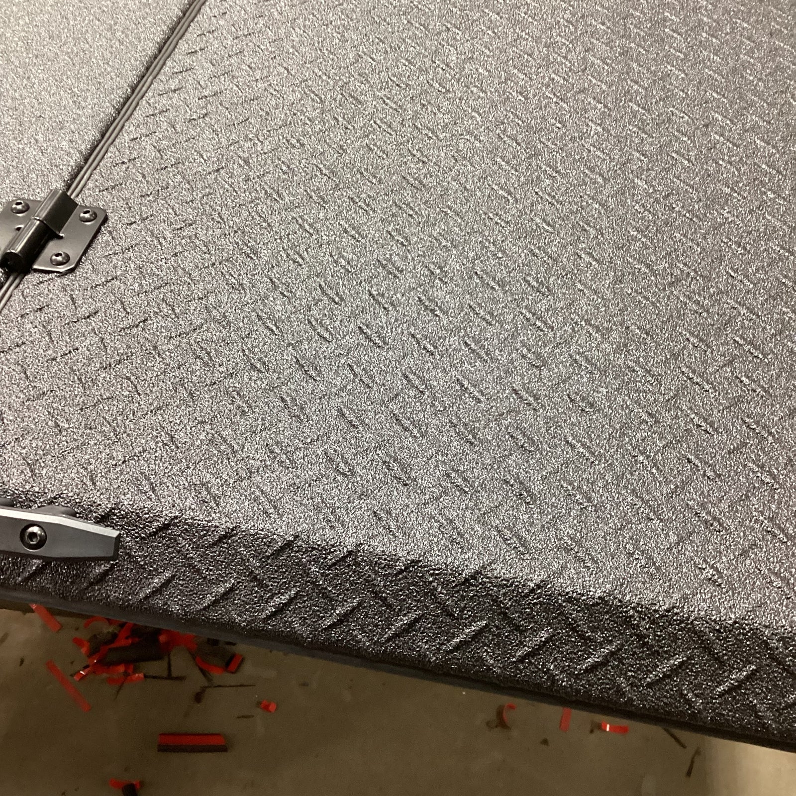 Outlet DiamondBack HD