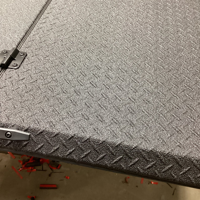 Outlet DiamondBack HD
