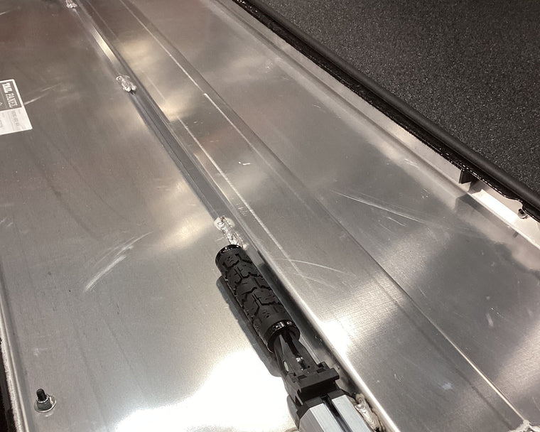 Outlet DiamondBack Switchback