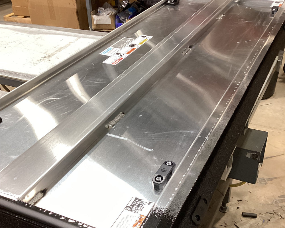 Outlet DiamondBack Switchback