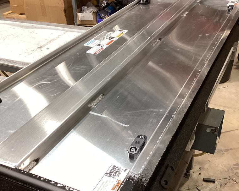 Outlet DiamondBack Switchback