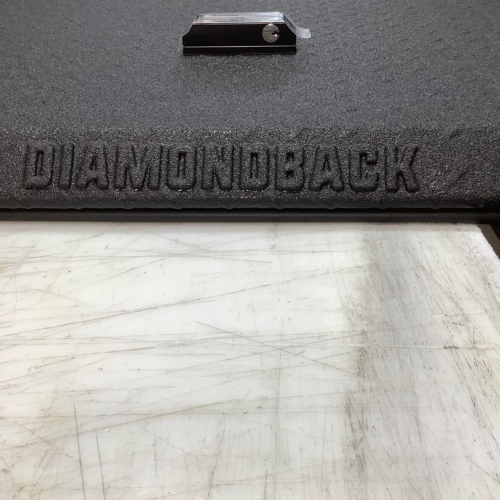 Outlet DiamondBack SE