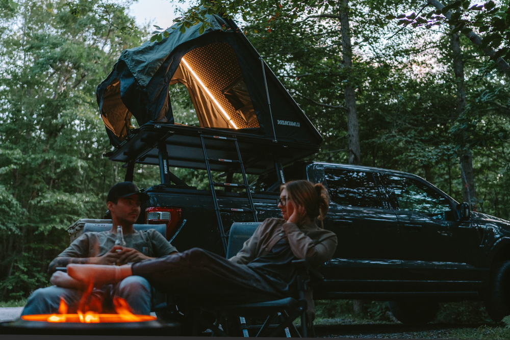 All-Out Overlanding Bundle