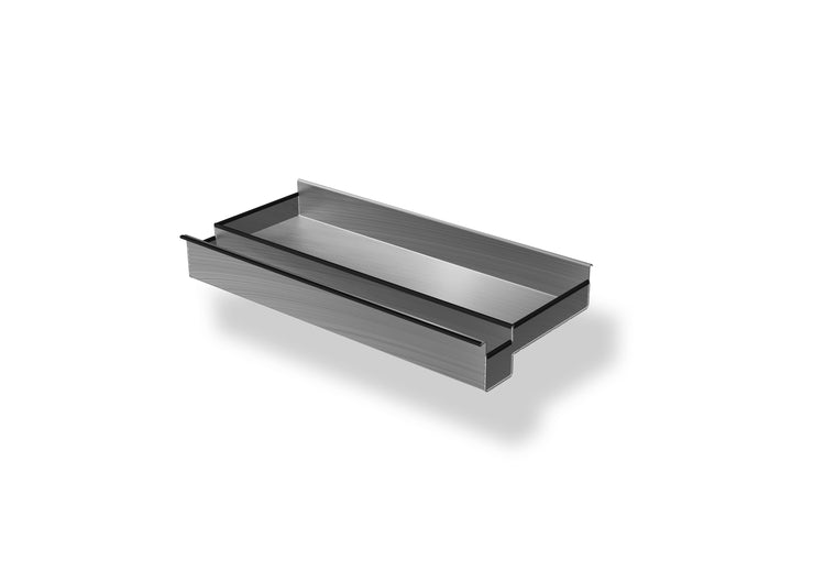 Wingman™ Side Bin 4T