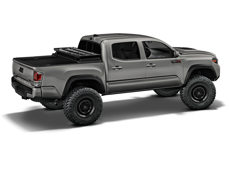 First Responder Discount – DiamondBack Covers