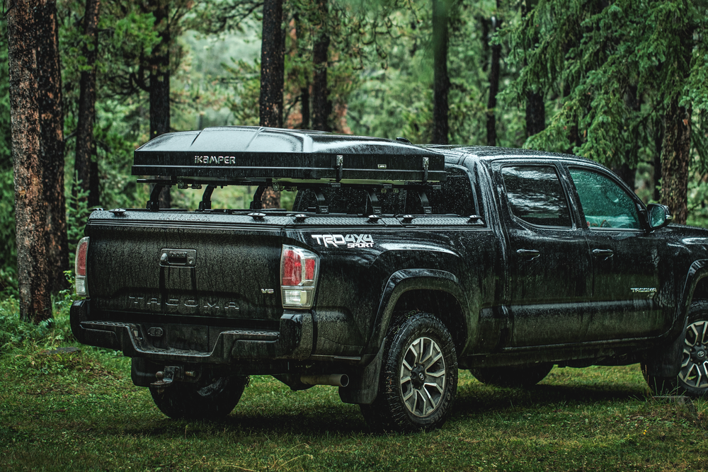 Overlanding Essentials Bundle