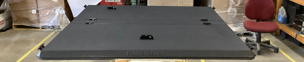 Outlet DiamondBack SE