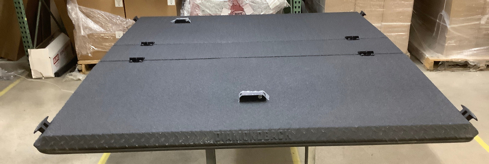 Outlet DiamondBack SE