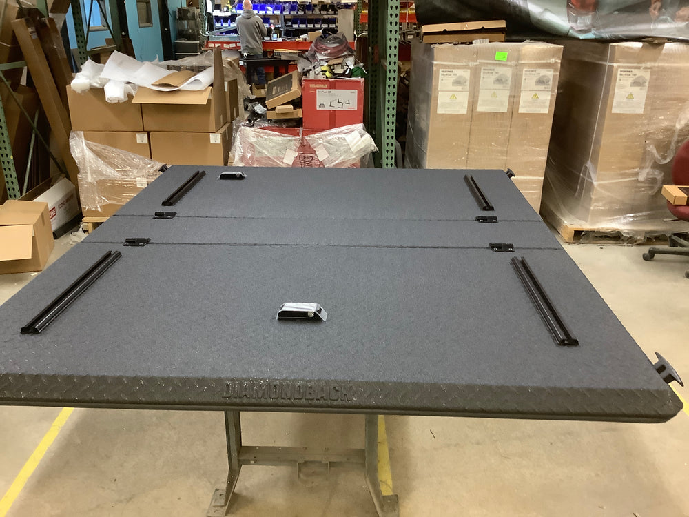 Outlet DiamondBack SE
