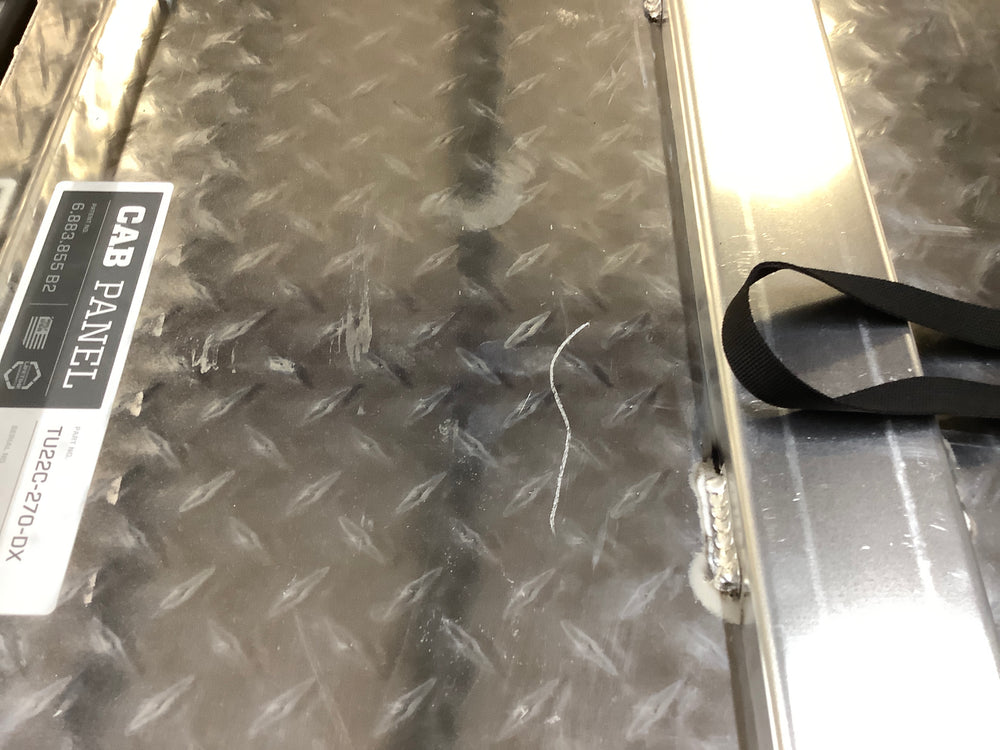 Outlet DiamondBack 270