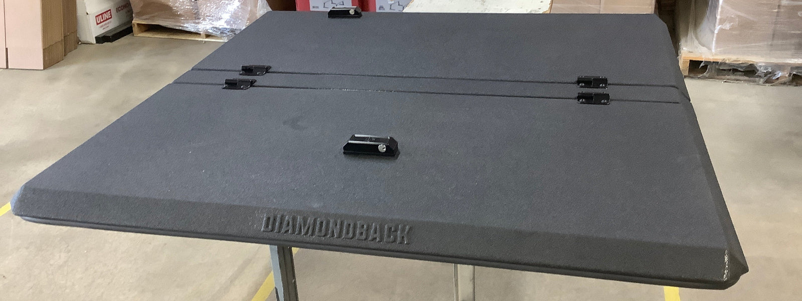 Outlet DiamondBack SE