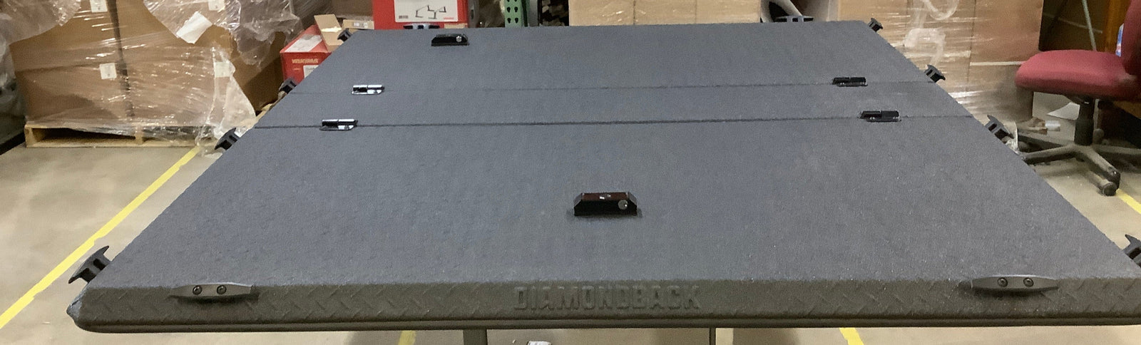 Outlet DiamondBack HD