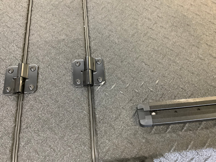 Outlet DiamondBack HD