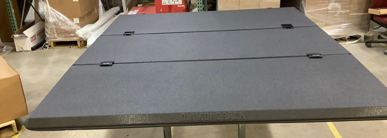 Outlet DiamondBack Switchback