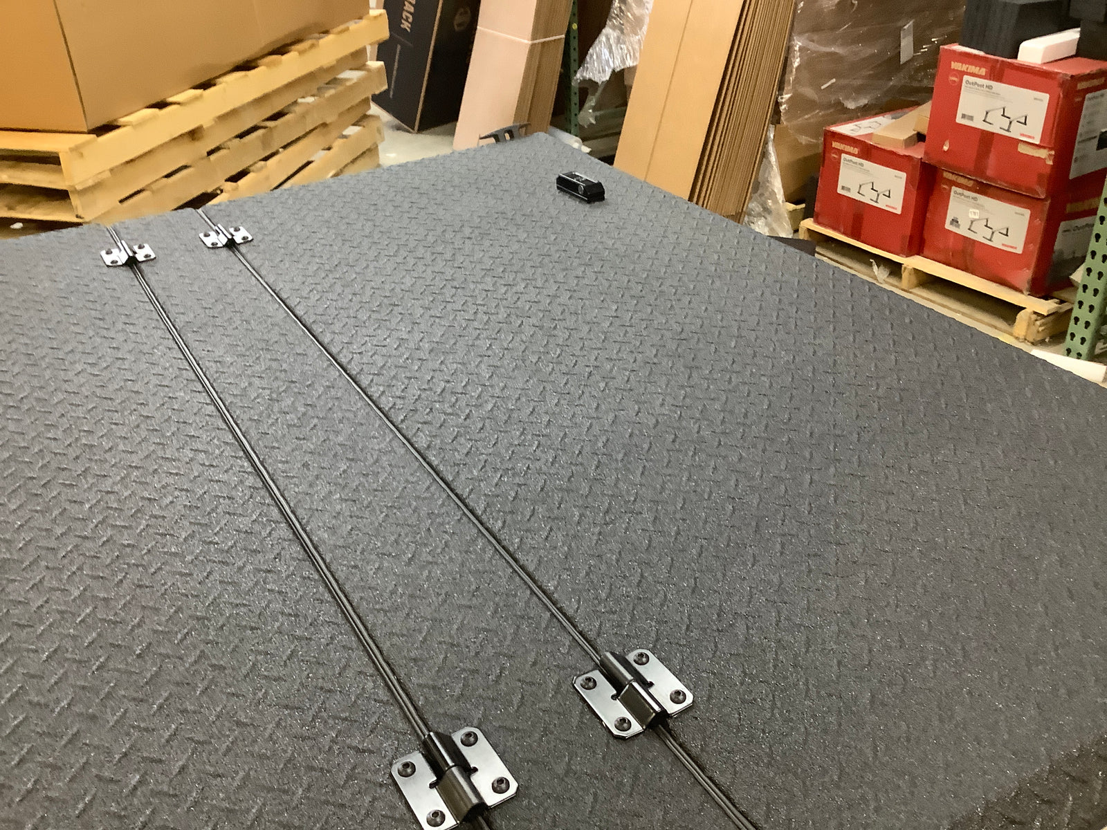 Outlet DiamondBack SE