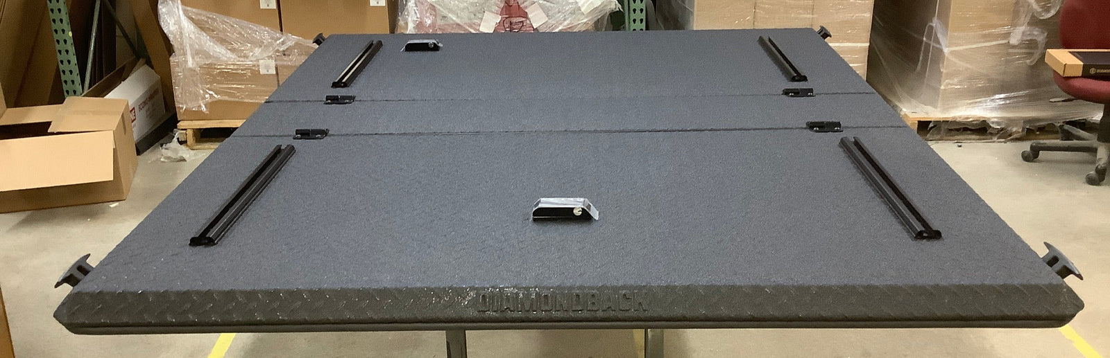 Outlet DiamondBack SE
