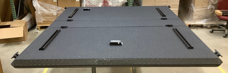 Outlet DiamondBack SE