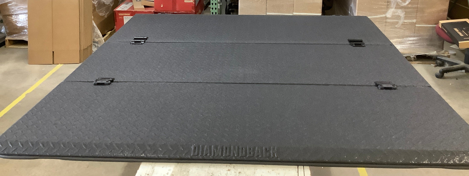 Outlet DiamondBack Switchback