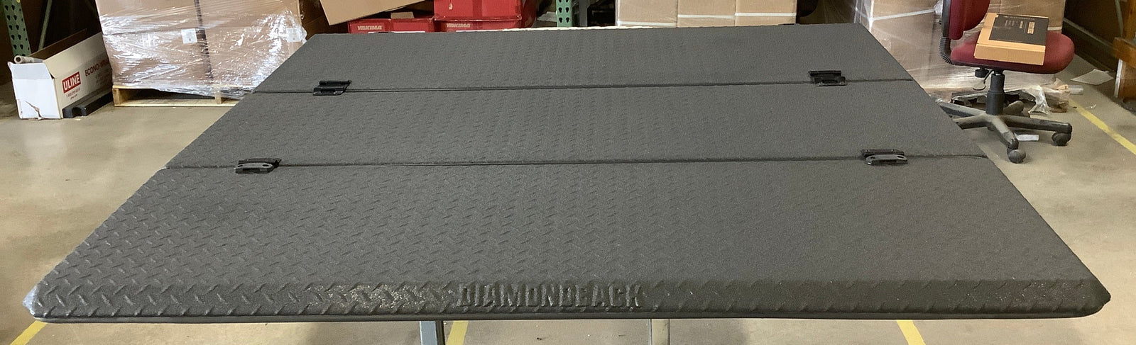 Outlet DiamondBack Switchback