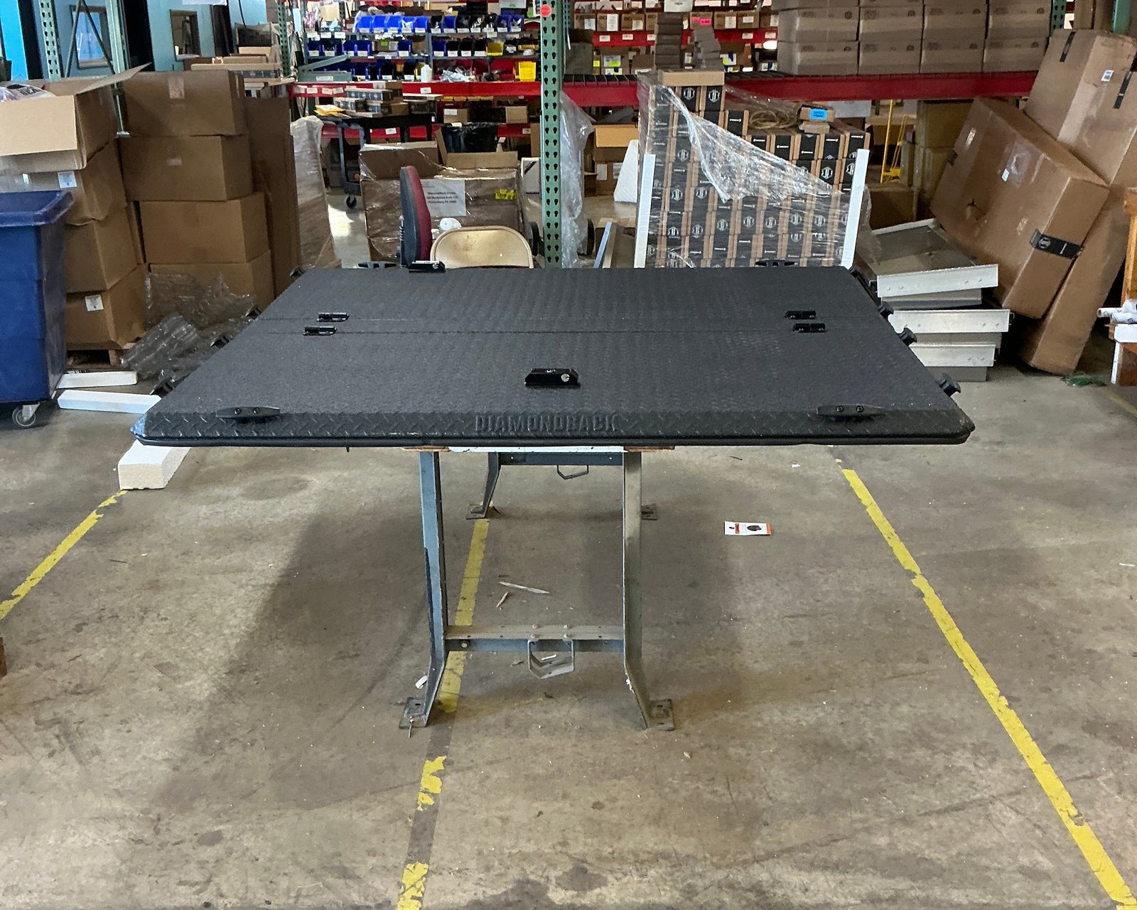 Outlet DiamondBack HD