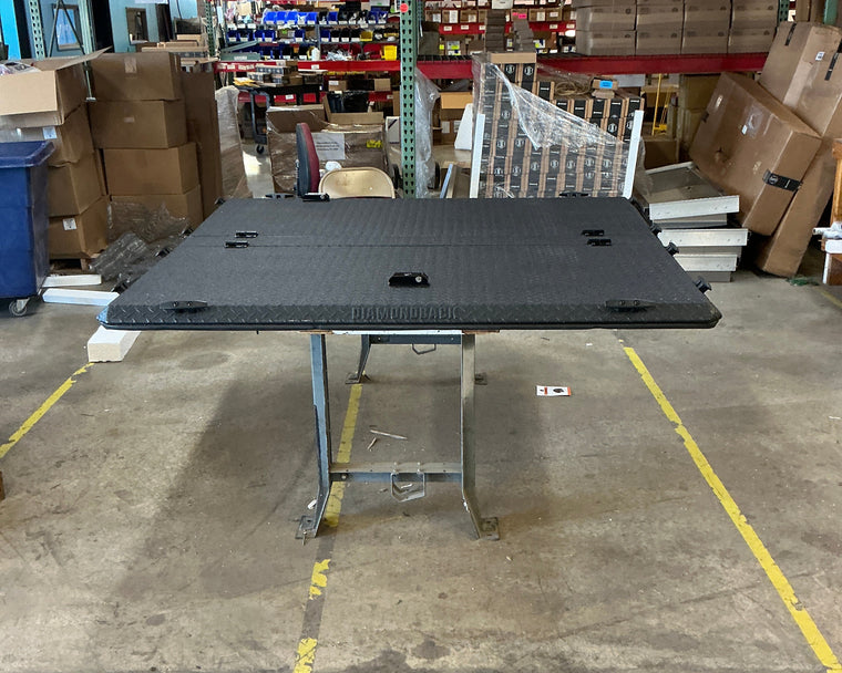 Outlet DiamondBack HD
