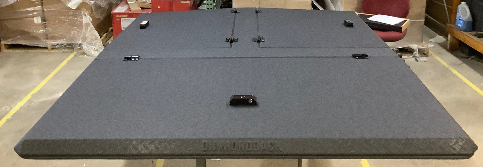 Outlet DiamondBack 270