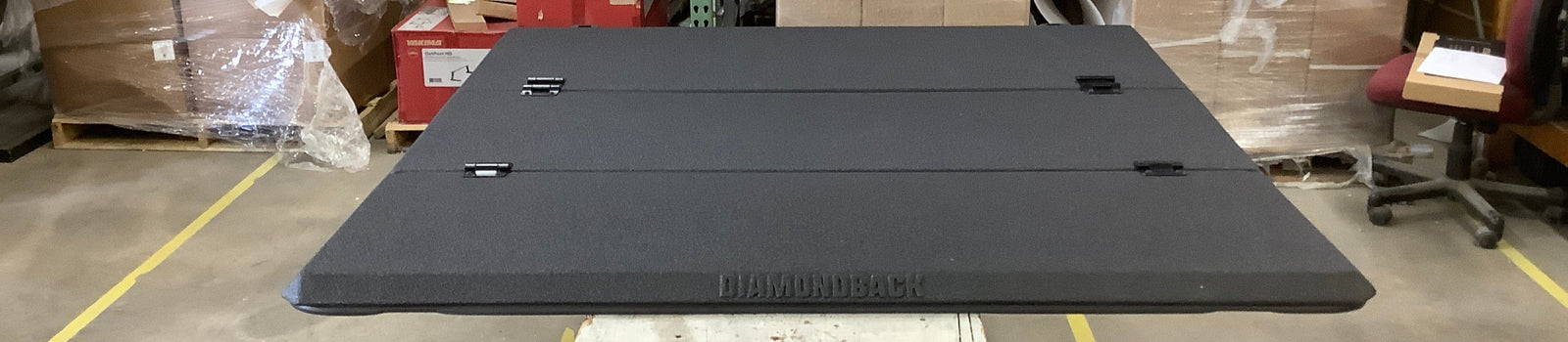 Outlet DiamondBack Switchback