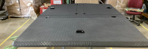 Outlet DiamondBack 270