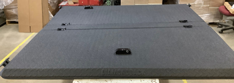Outlet DiamondBack SE