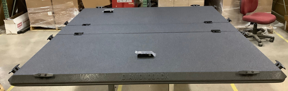 Outlet DiamondBack HD
