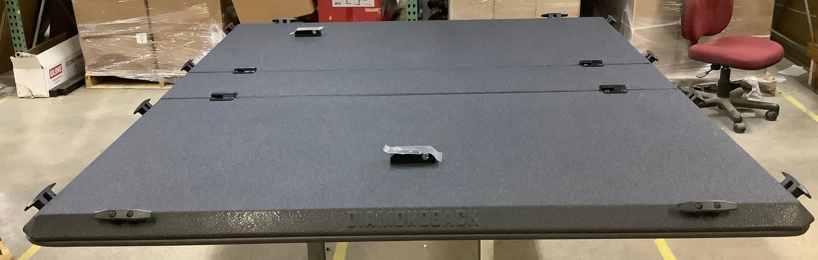 Outlet DiamondBack HD