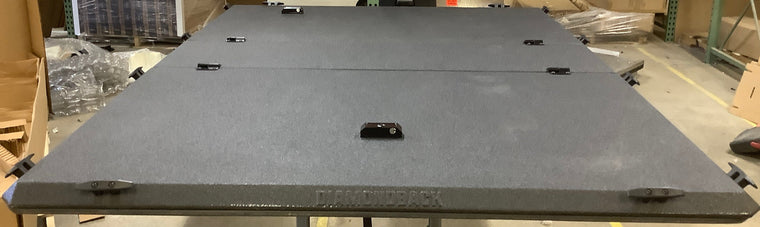 Outlet DiamondBack HD