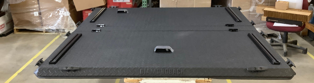 Outlet DiamondBack HD