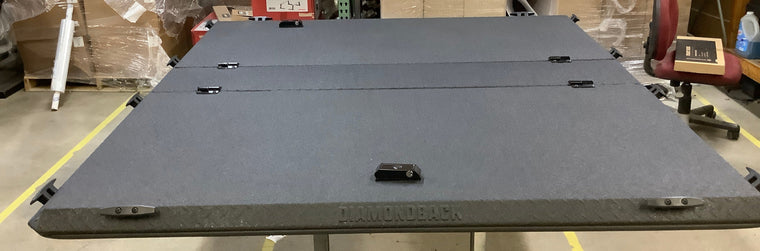 Outlet DiamondBack HD