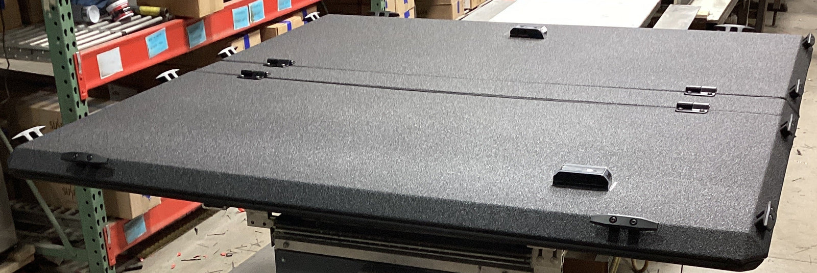 Outlet DiamondBack HD