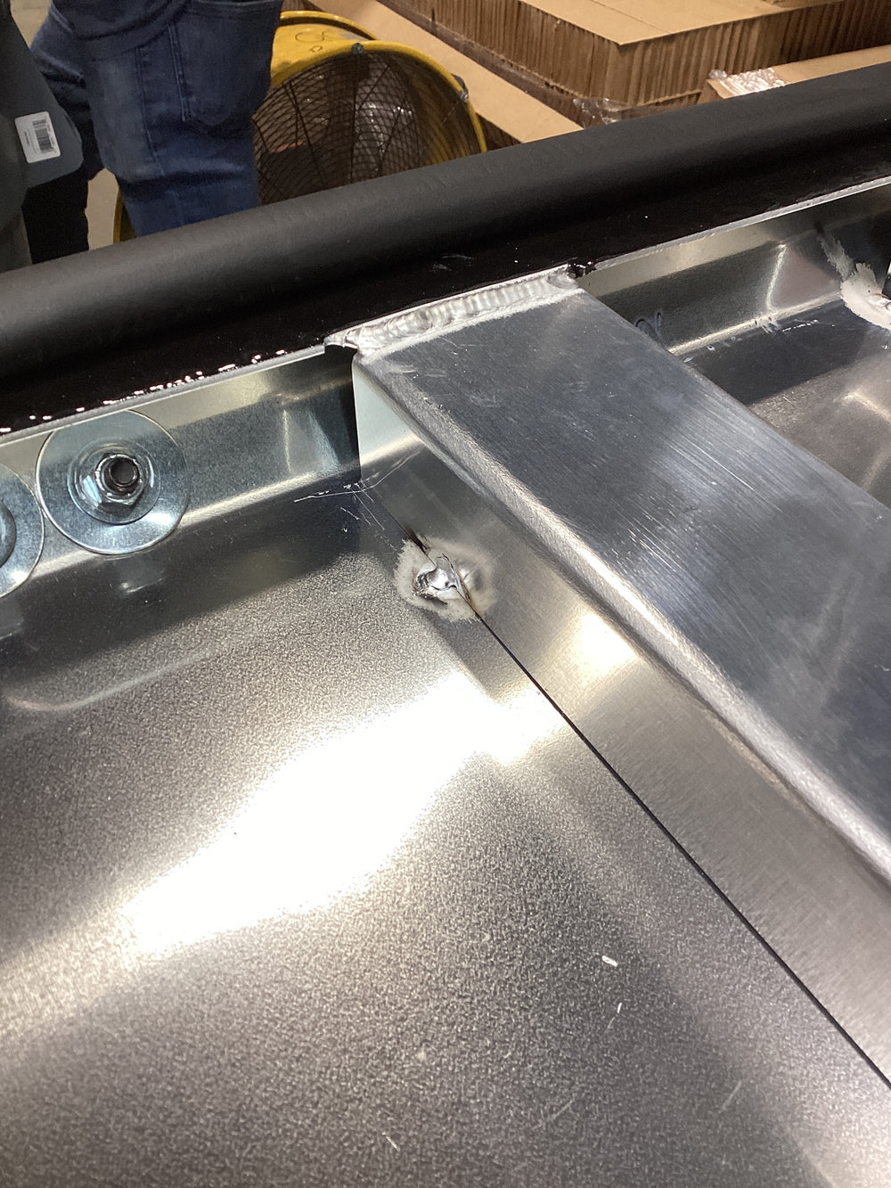 Outlet DiamondBack HD
