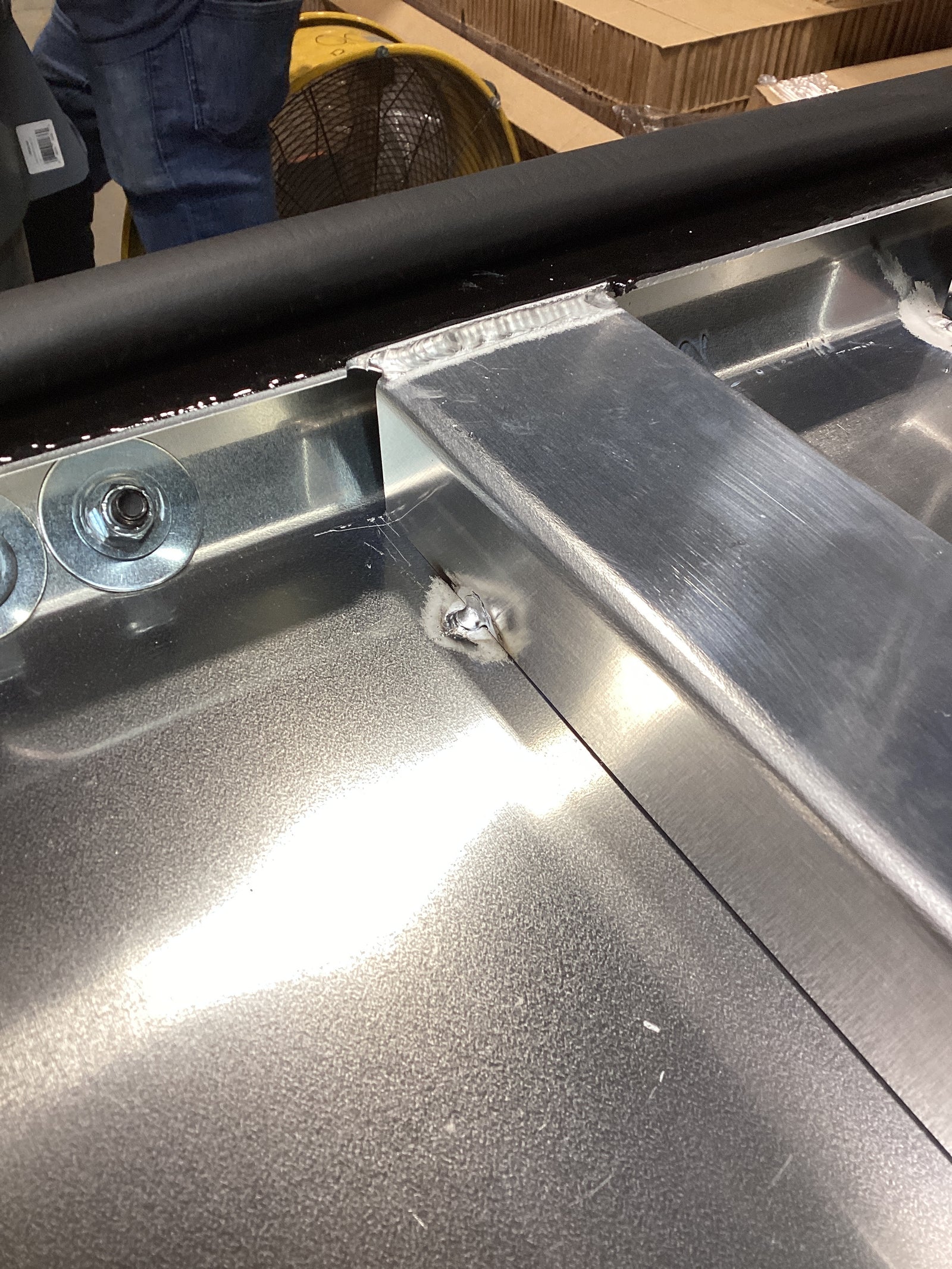 Outlet DiamondBack HD