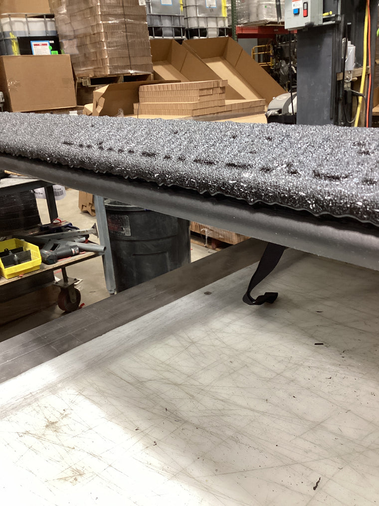 Outlet DiamondBack 270