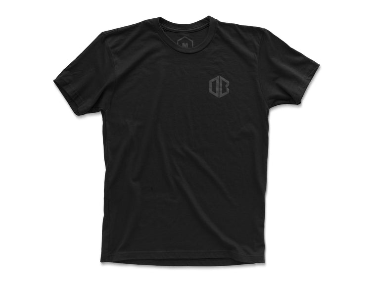 DiamondBack Seal T-Shirt