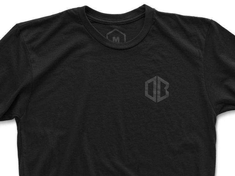 DiamondBack Seal T-Shirt