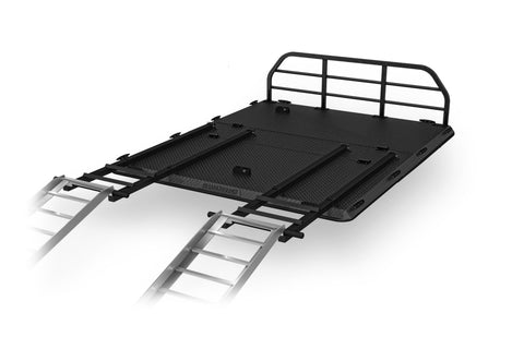 SXS Carrier - Toyota