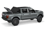 Rugged Black|Loose