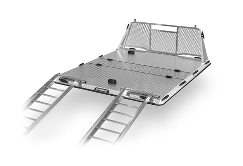 Rear-Loading ATV Carrier - GMC (Current-Generation Full-Size)