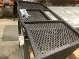 Outlet HD Cab Guard