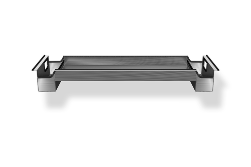 Wingman™ Cross Bin 4T