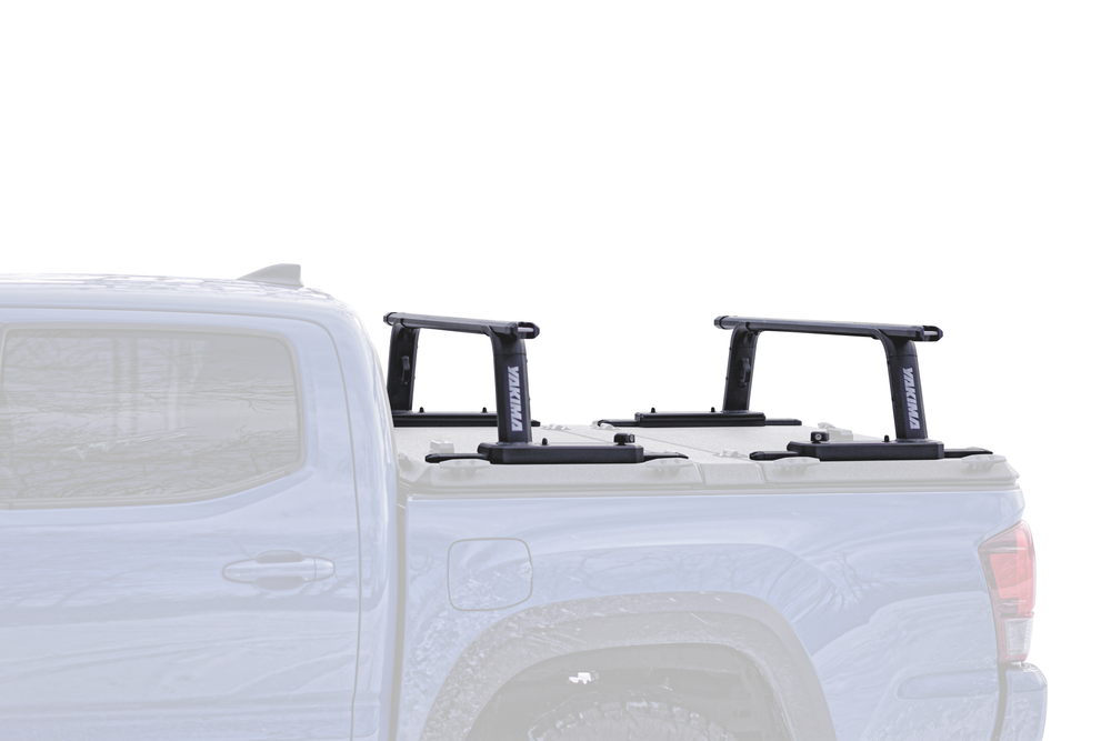 AMERICAN RACK SYSTEM – Truck Covers USA