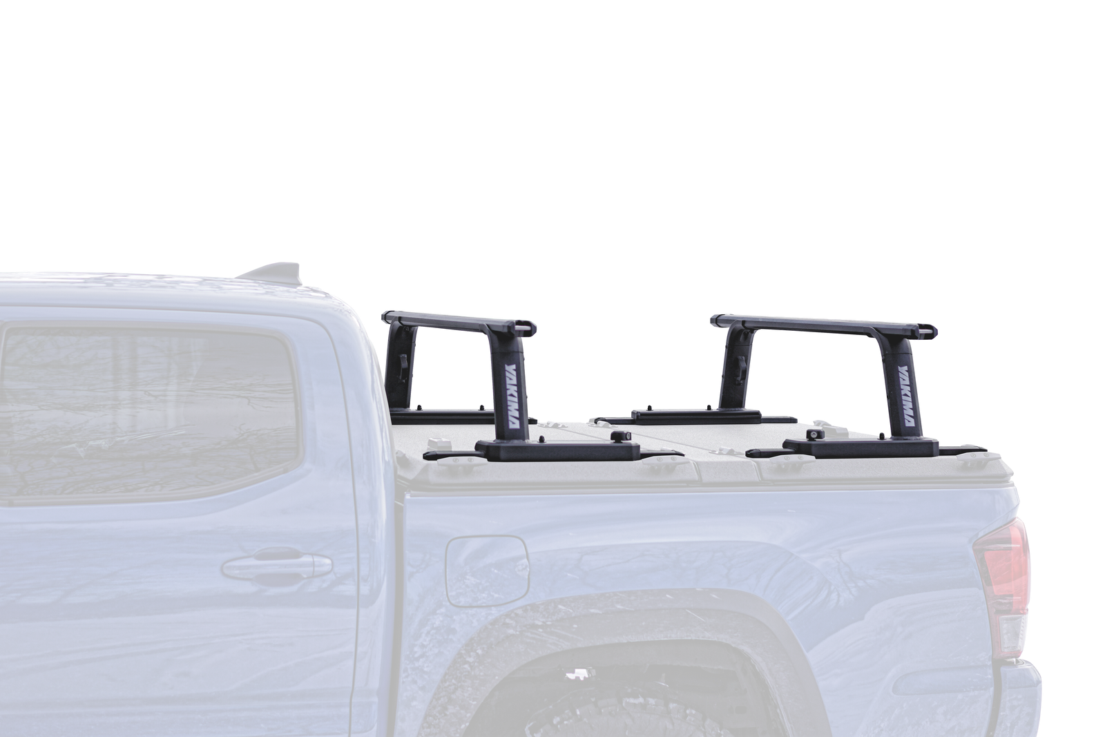 Yakima best sale truck racks